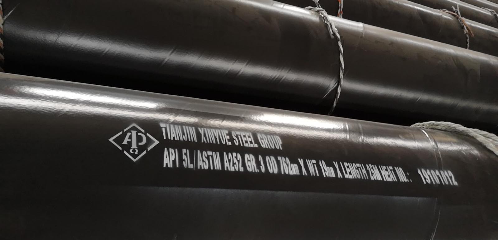  Honduras Bulk Handling Dock Marine Structures Project