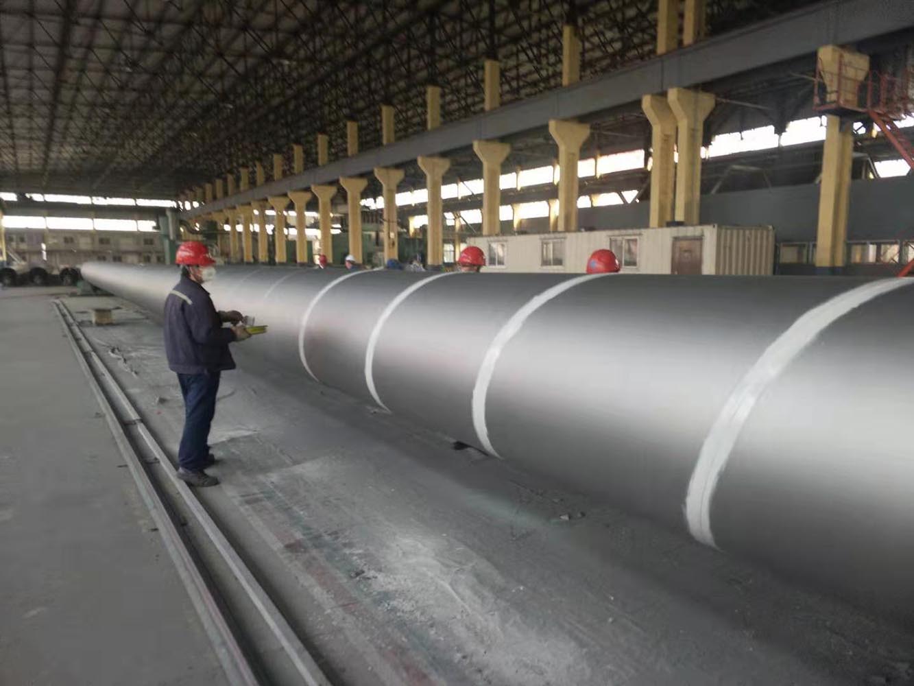 Honduras Bulk&nbsp;Handling&nbsp;Dock&nbsp;Marine&nbsp;Structures Project 