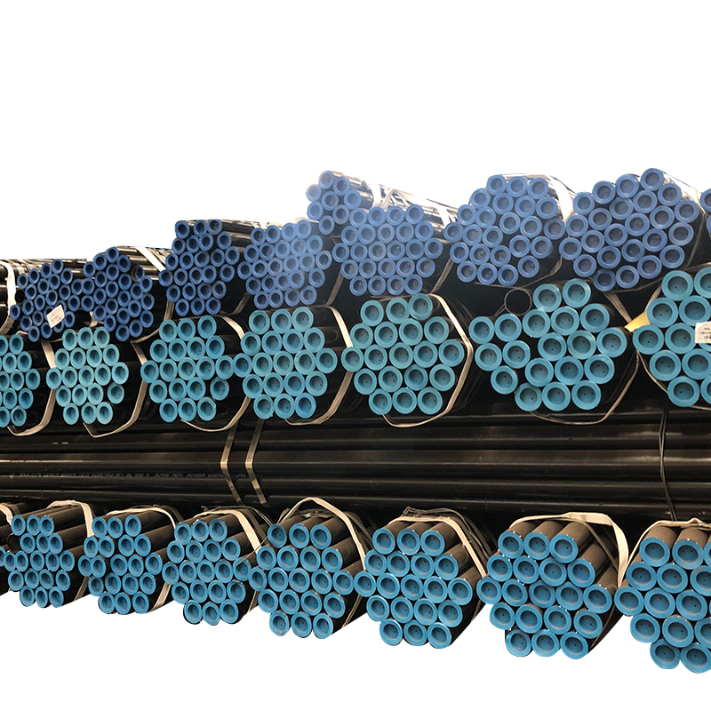 XINYUE STEEL - High Temperatrure Pipe 