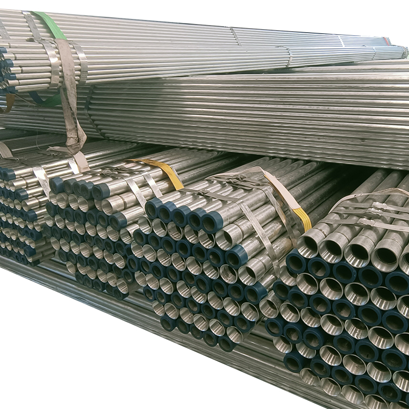 XINYUE STEEL - High Temperatrure Pipe 
