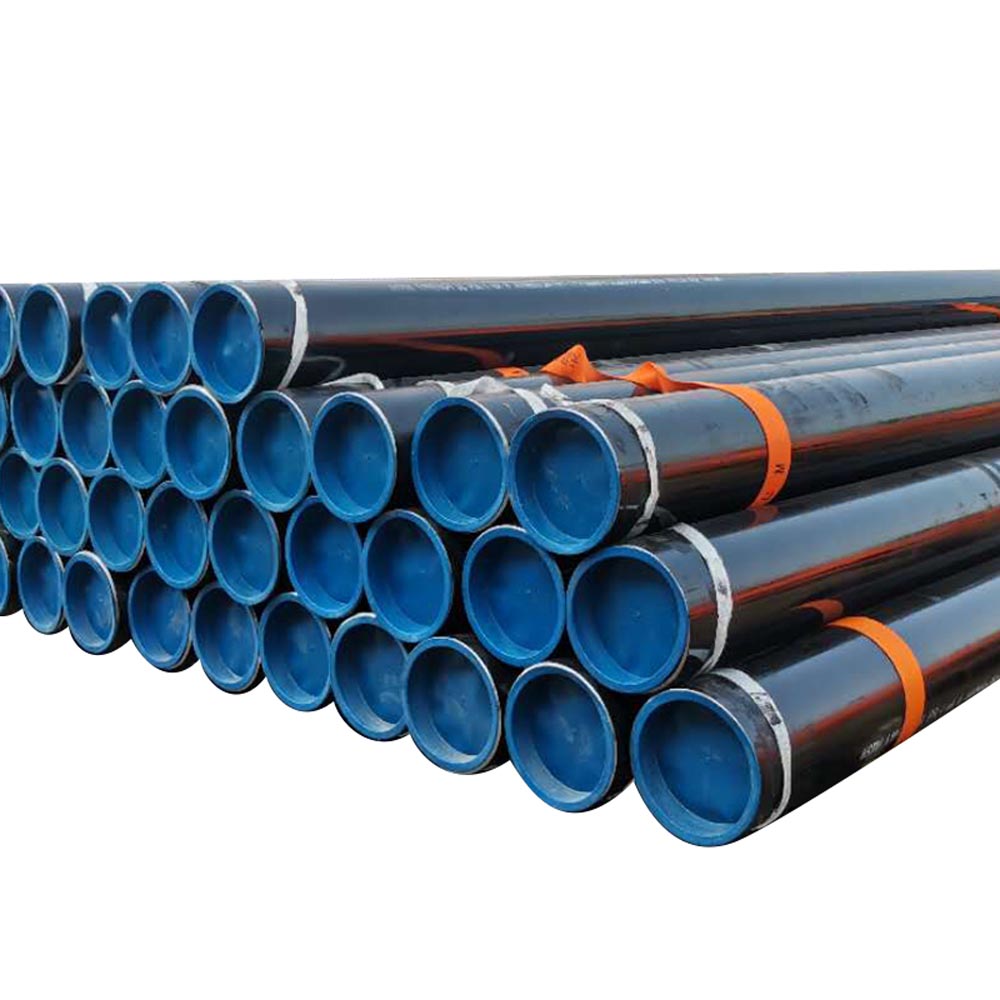XINYUE STEEL - Low Pressure Pipe