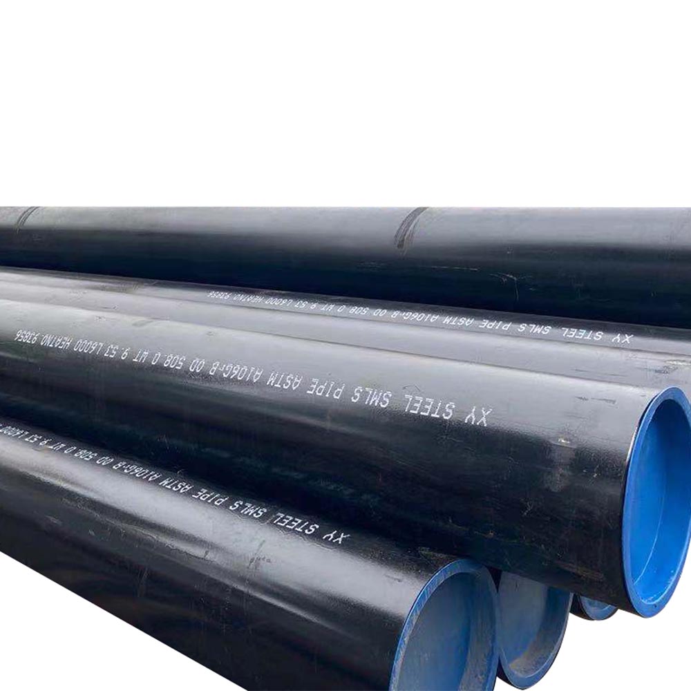 XINYUE STEEL - Low Pressure Pipe