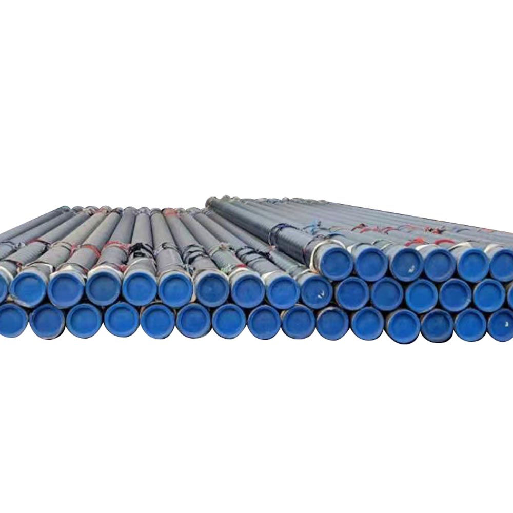 XINYUE STEEL - Low Pressure Pipe
