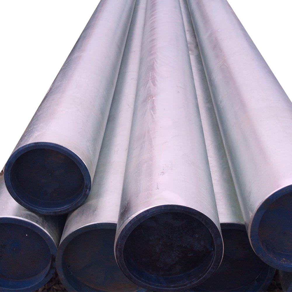 XINYUE STEEL - Low Pressure Pipe