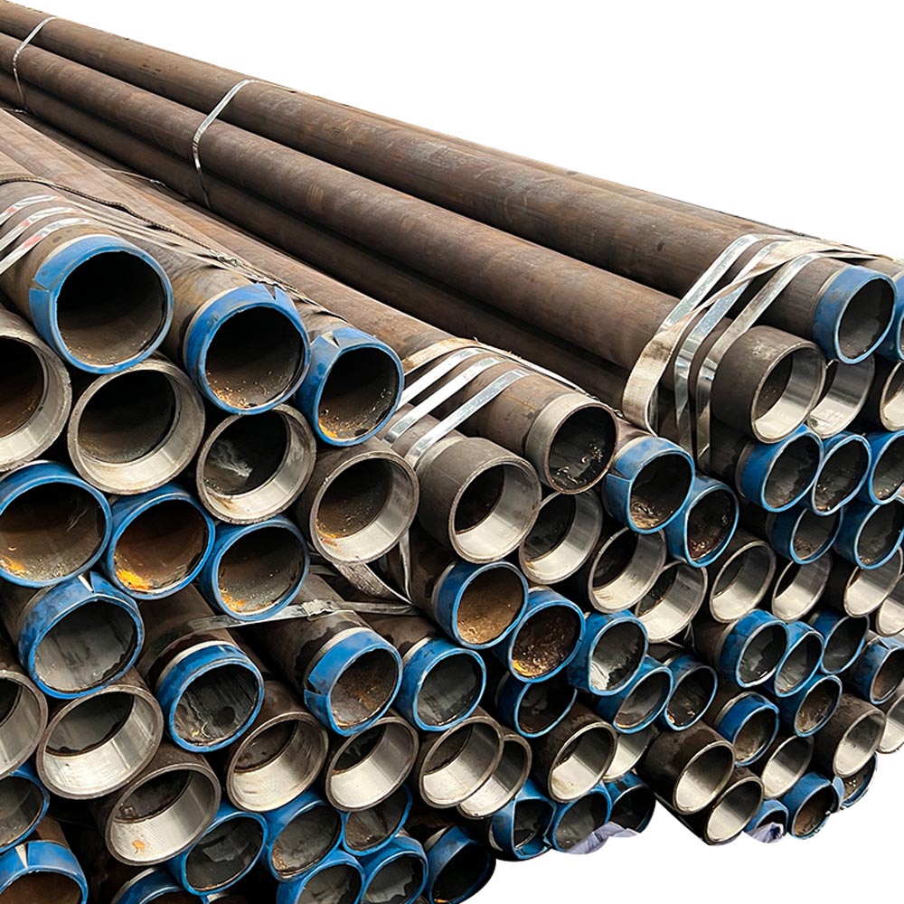 XINYUE STEEL - High Temperatrure Pipe 