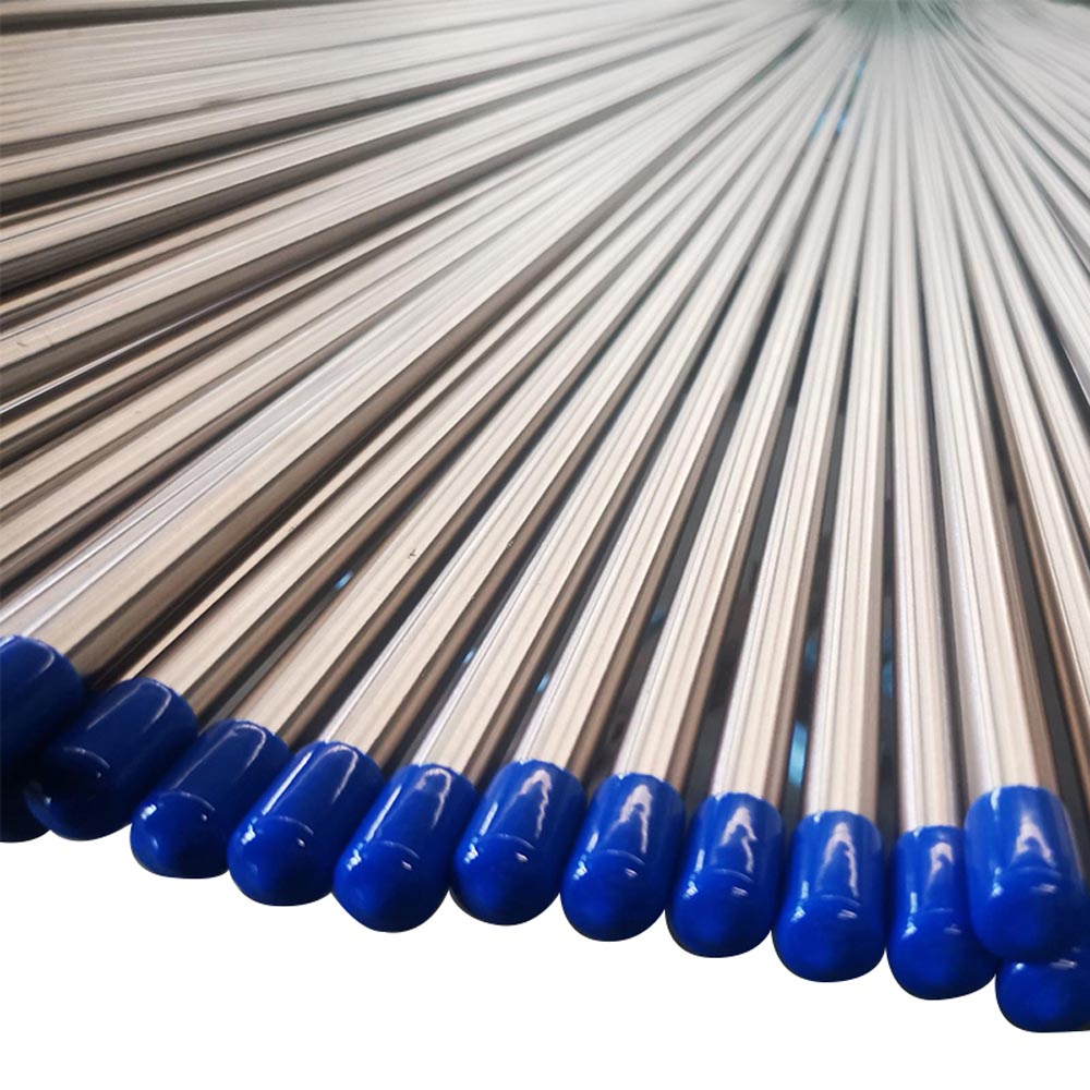 XINYUE STEEL - Stainless Steel Pipe