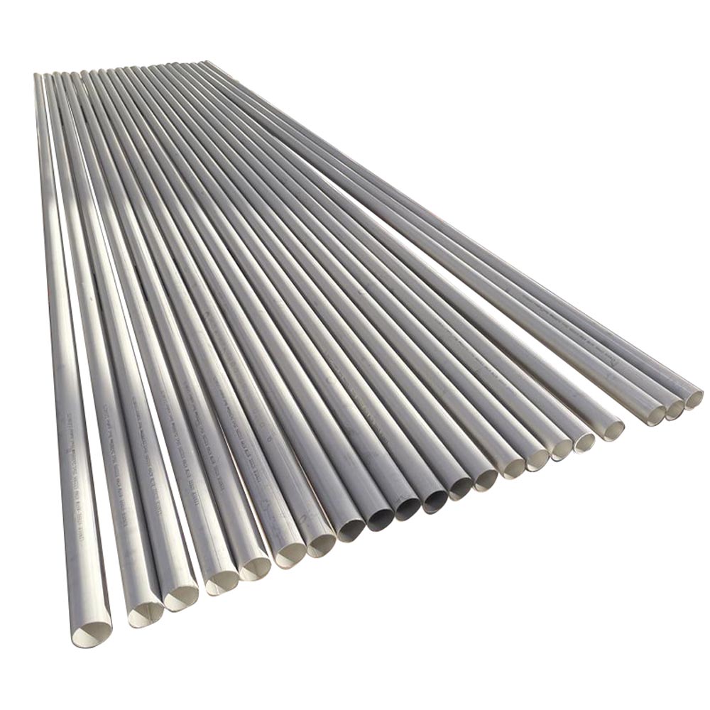 XINYUE STEEL - Stainless Steel Pipe