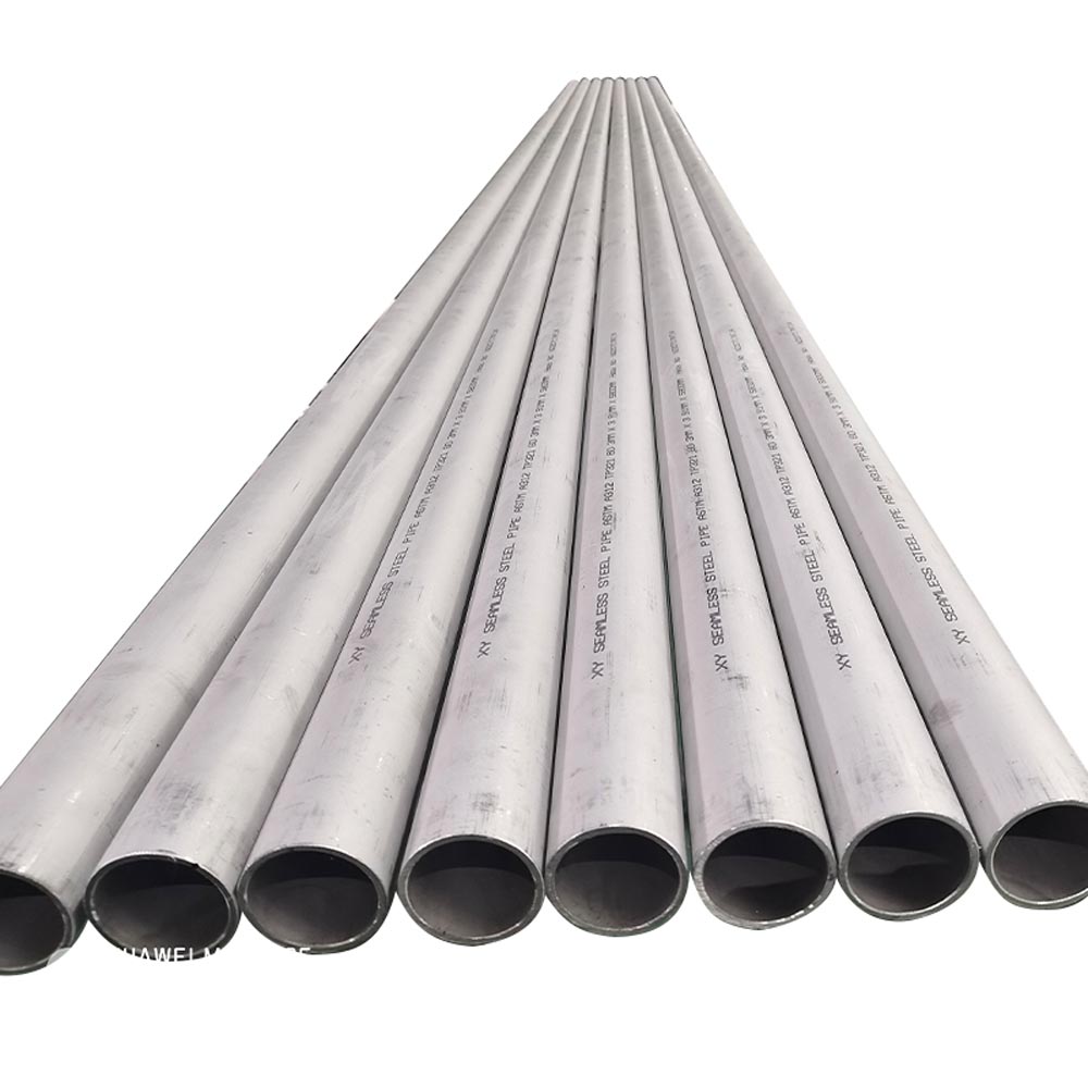 XINYUE STEEL - Stainless Steel Pipe