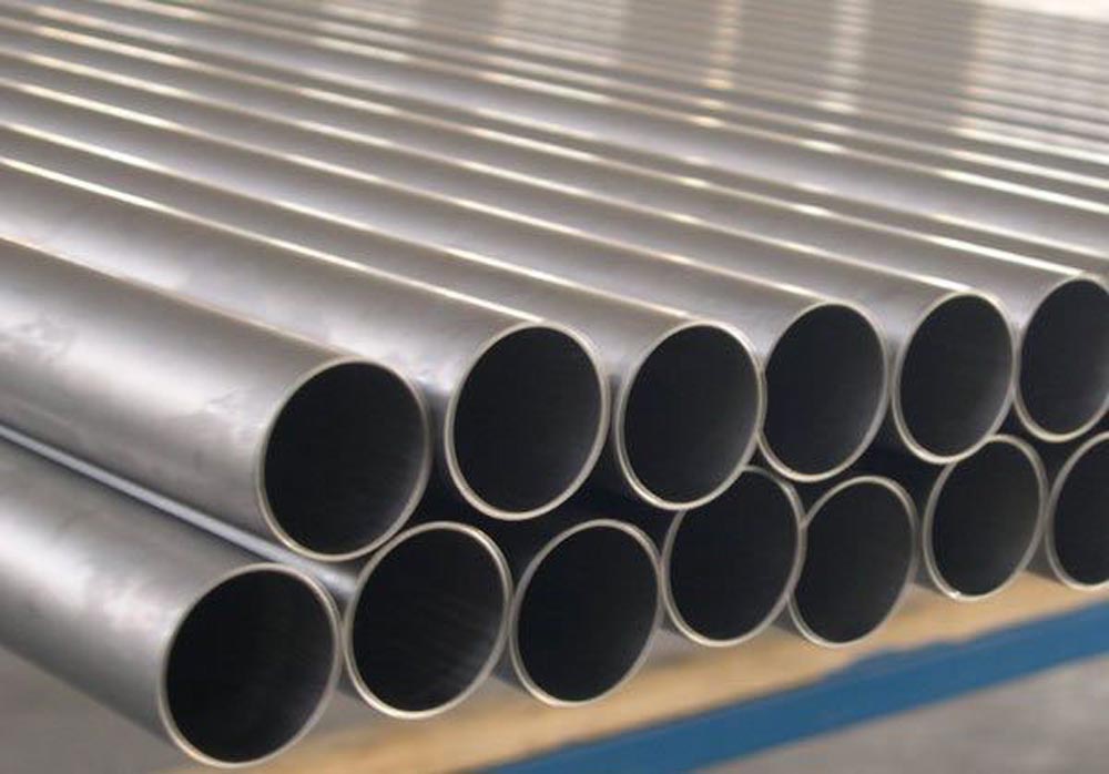 XINYUE STEEL - Alloy Steel Pipe 