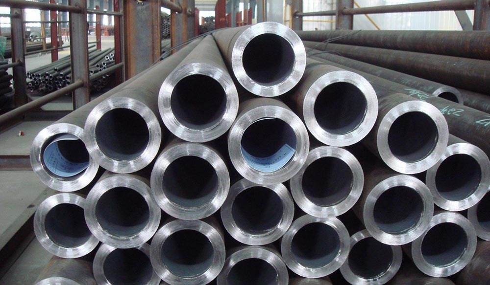 XINYUE STEEL - Alloy Steel Pipe 