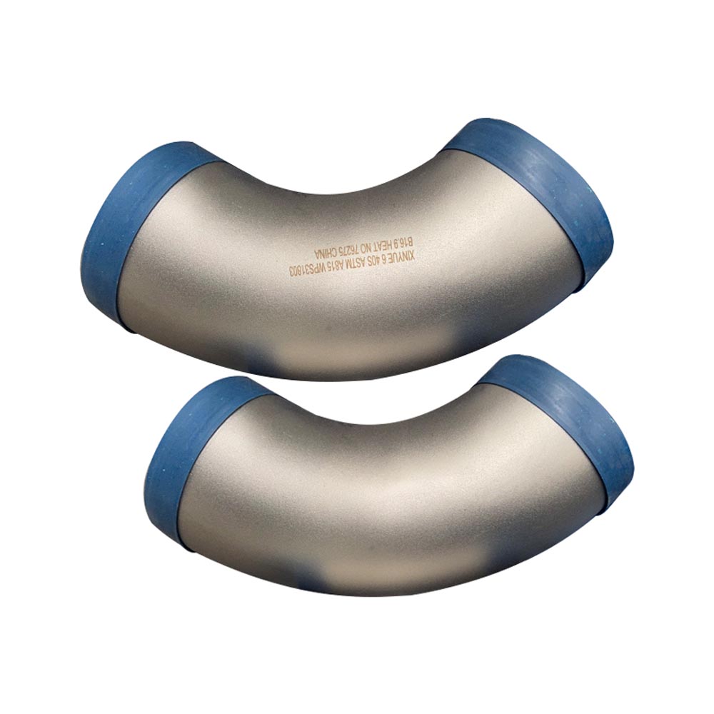 XINYUE STEEL - Elbow 
