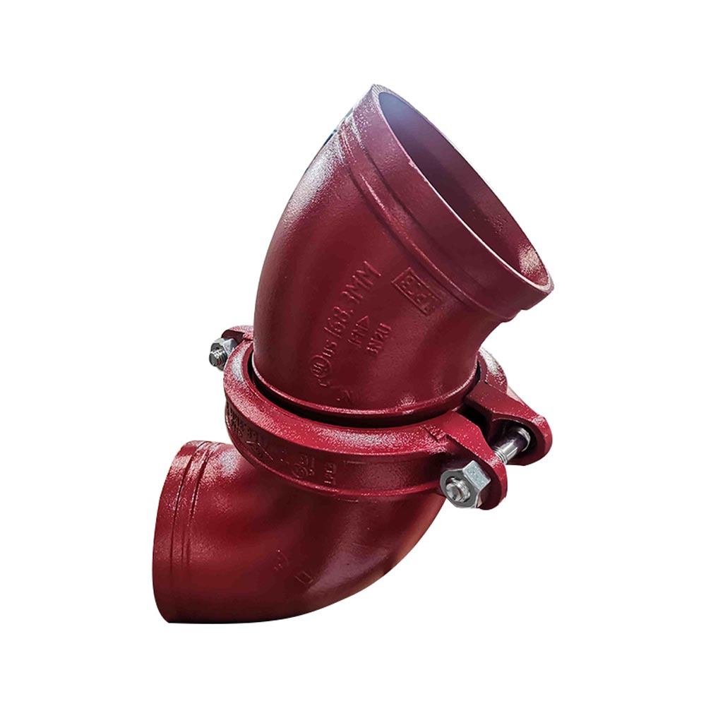 XINYUE STEEL - Elbow 