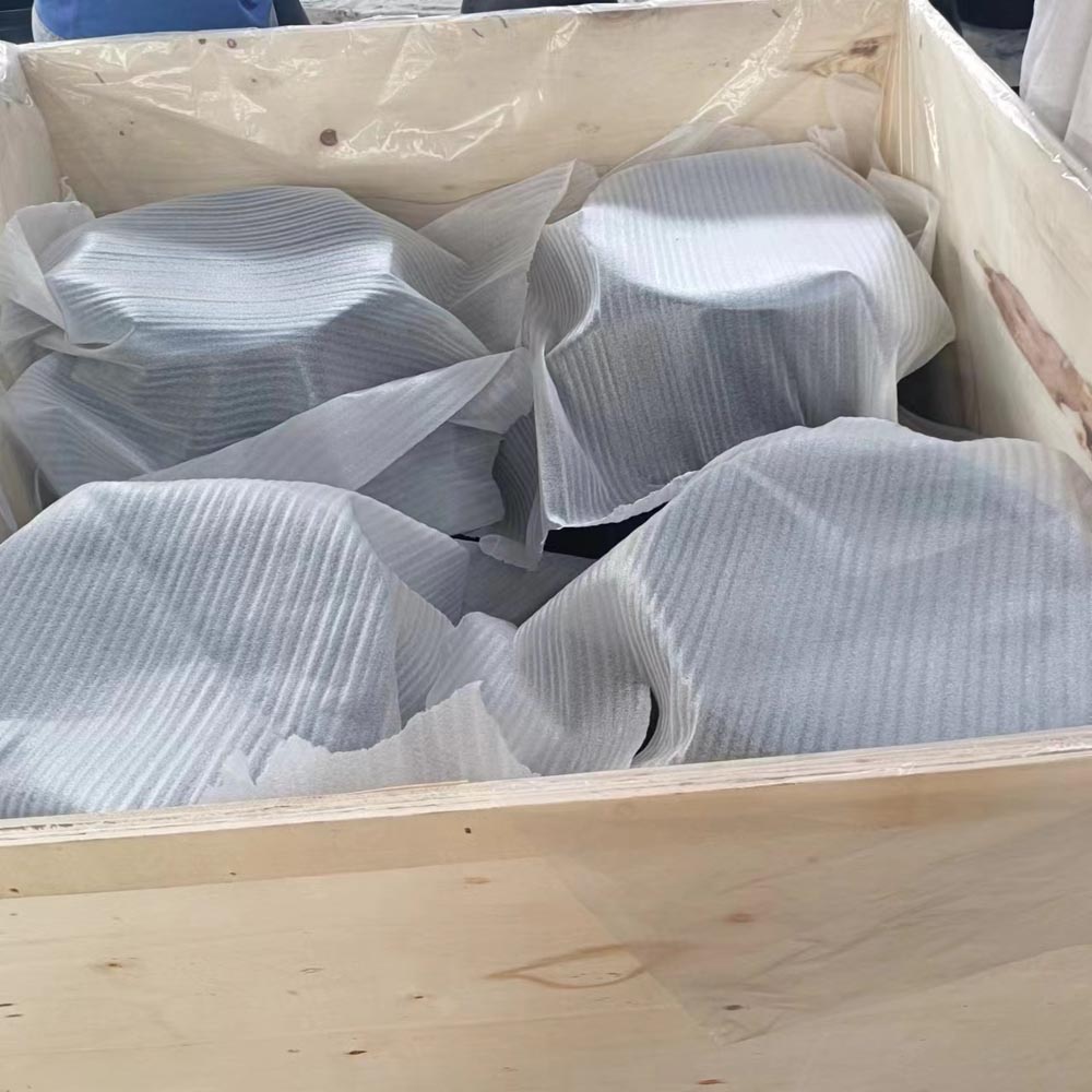 XINYUE STEEL - Reducer